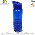 750ml Plastic Tritan Sports Water Bottle (HDP-0603)